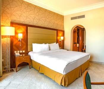 Crowne Plaza Jordan Dead Sea Resort & Spa