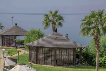 Crowne Plaza Jordan Dead Sea Resort & Spa