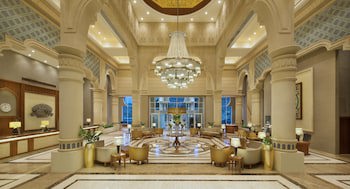 Crowne Plaza Jordan Dead Sea Resort & Spa