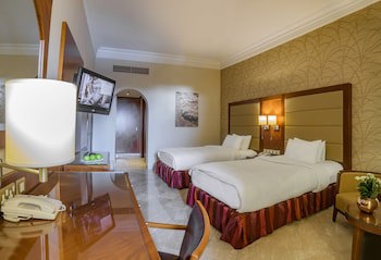 Crowne Plaza Jordan Dead Sea Resort & Spa