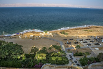 Crowne Plaza Jordan Dead Sea Resort & Spa