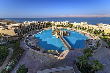 Crowne Plaza Jordan Dead Sea Resort & Spa