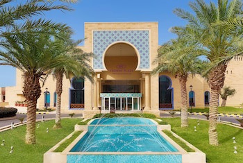 Crowne Plaza Jordan Dead Sea Resort & Spa