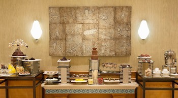 Crowne Plaza Jordan Dead Sea Resort & Spa