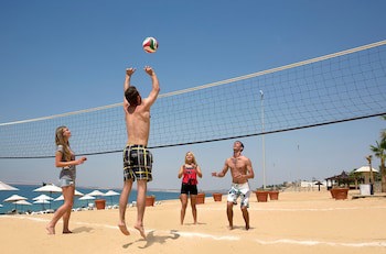 Crowne Plaza Jordan Dead Sea Resort & Spa