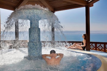 Crowne Plaza Jordan Dead Sea Resort & Spa