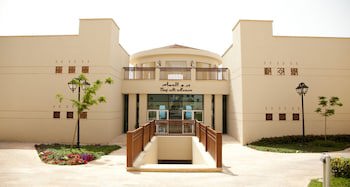 Crowne Plaza Jordan Dead Sea Resort & Spa