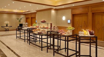 Crowne Plaza Jordan Dead Sea Resort & Spa