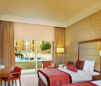 Crowne Plaza Jordan Dead Sea Resort & Spa