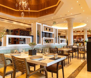 Crowne Plaza Jordan Dead Sea Resort & Spa