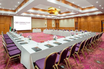 Crowne Plaza Jordan Dead Sea Resort & Spa