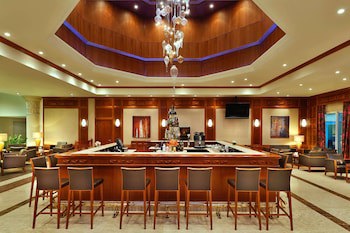 Crowne Plaza Jordan Dead Sea Resort & Spa