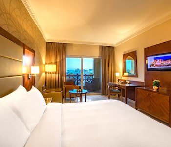 Crowne Plaza Jordan Dead Sea Resort & Spa
