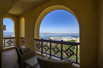 Crowne Plaza Jordan Dead Sea Resort & Spa