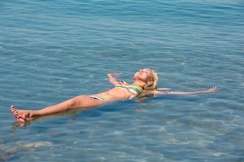 Crowne Plaza Jordan Dead Sea Resort & Spa