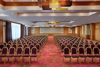 Crowne Plaza Jordan Dead Sea Resort & Spa