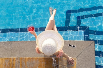 Crowne Plaza Jordan Dead Sea Resort & Spa