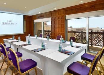 Crowne Plaza Jordan Dead Sea Resort & Spa