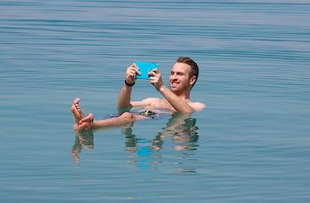Crowne Plaza Jordan Dead Sea Resort & Spa