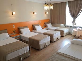 Ayvazali Hotel