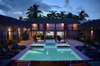 Hotel Boutique Kinta Kan - Adults Only