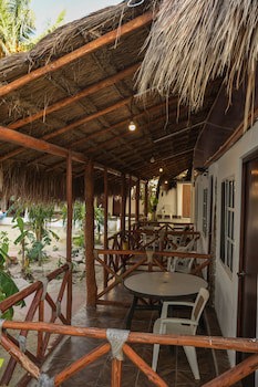 Hotel Boutique Kinta Kan - Adults Only