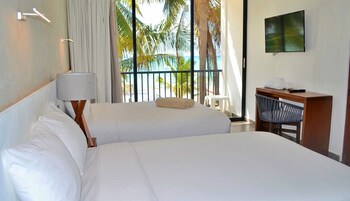 Hotel Boutique Kinta Kan - Adults Only