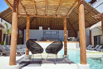 Hotel Boutique Kinta Kan - Adults Only