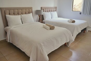 Hotel Boutique Kinta Kan - Adults Only