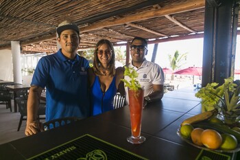 Hotel Boutique Kinta Kan - Adults Only