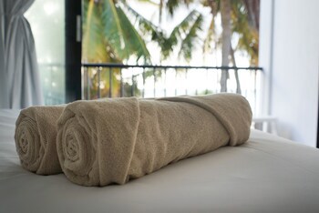 Hotel Boutique Kinta Kan - Adults Only
