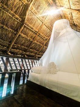 Hotel Boutique Kinta Kan - Adults Only
