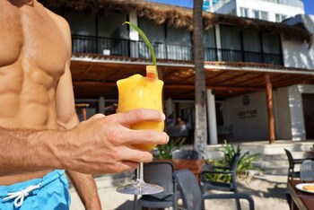 Hotel Boutique Kinta Kan - Adults Only