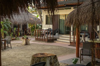 Hotel Boutique Kinta Kan - Adults Only