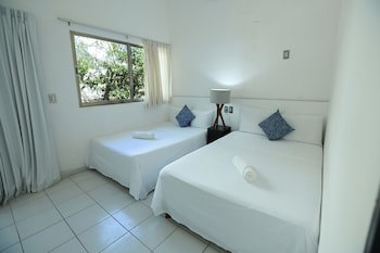 Hotel Boutique Kinta Kan - Adults Only