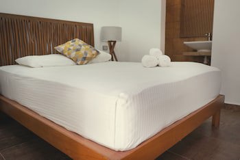 Hotel Boutique Kinta Kan - Adults Only