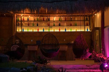Hotel Boutique Kinta Kan - Adults Only