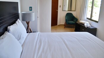 Hotel Boutique Kinta Kan - Adults Only