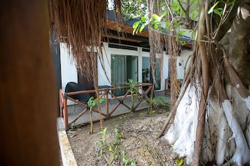 Hotel Boutique Kinta Kan - Adults Only