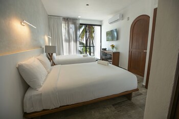 Hotel Boutique Kinta Kan - Adults Only