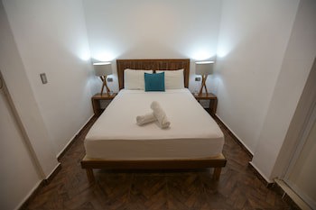 Hotel Boutique Kinta Kan - Adults Only
