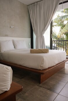 Hotel Boutique Kinta Kan - Adults Only