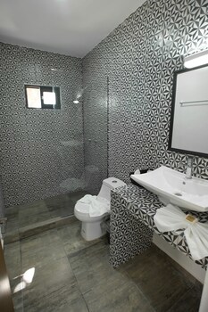 Hotel Boutique Kinta Kan - Adults Only