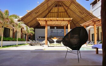 Hotel Boutique Kinta Kan - Adults Only