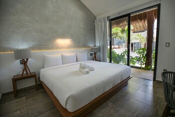 Hotel Boutique Kinta Kan - Adults Only