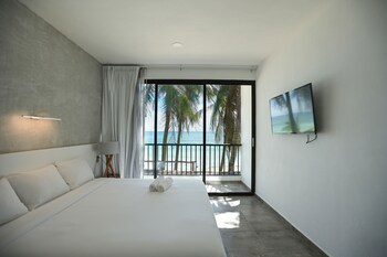Hotel Boutique Kinta Kan - Adults Only