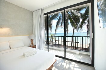 Hotel Boutique Kinta Kan - Adults Only