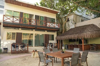 Hotel Boutique Kinta Kan - Adults Only