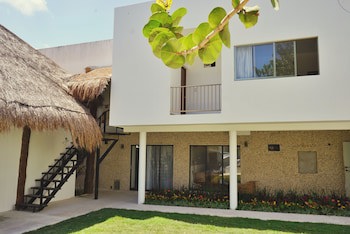 Hotel Boutique Kinta Kan - Adults Only