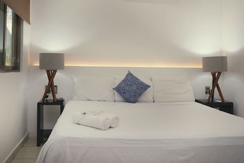 Hotel Boutique Kinta Kan - Adults Only